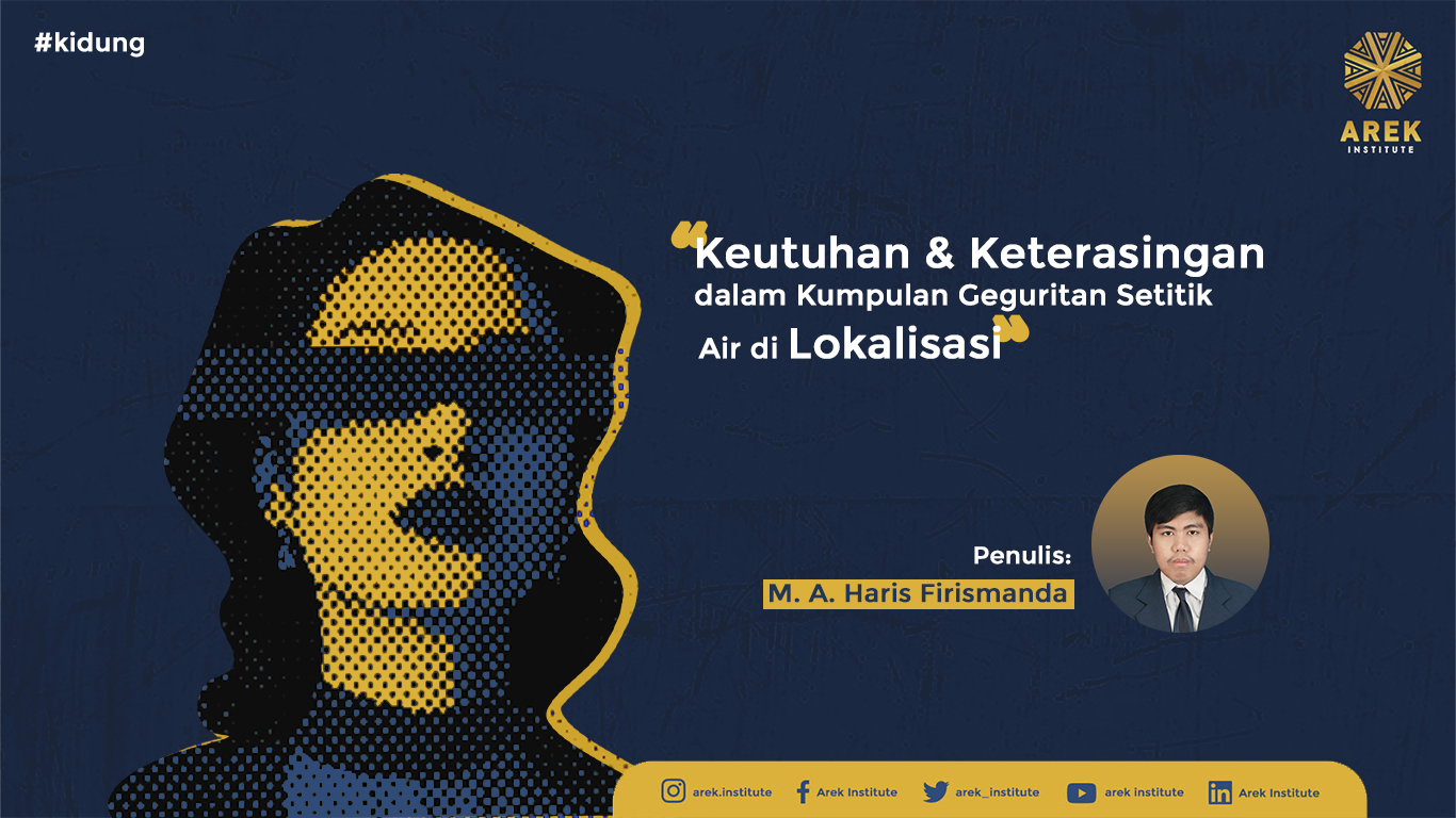 The Poetry from Surabaya’s Red-Light District
