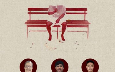 Sidoarjo Art Council and Arek Institute discuss playwright “Tubuh di Pukul 11”