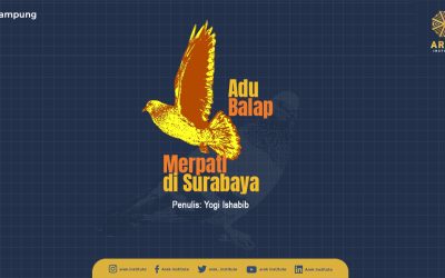 The Pigeon Race in Surabaya–When The Three Meanings of Kukila Interconnect