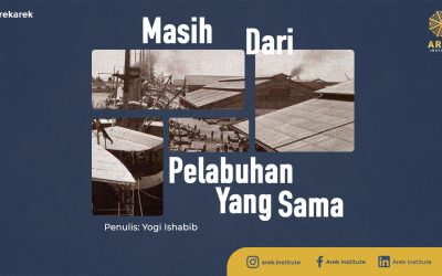 The Port Remains the Same