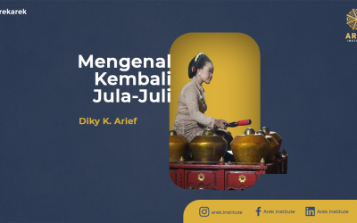 An Introduction to East Java subculture poems