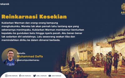 REINKARNASI KESEKIAN