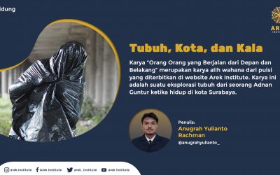 Tubuh, Kota, Kala
