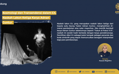 Kosmologi dan Transendensi dalam Lakon C4