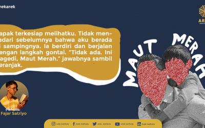 Maut Merah
