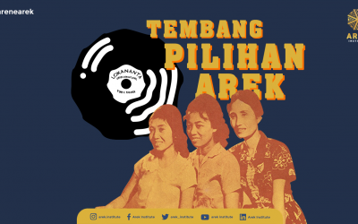 Tembang Pilihan Arek Seri 1