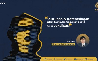 Keutuhan dan Keterasingan dalam Kumpulan Geguritan Setitik Air di Lokalisasi