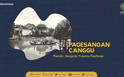 Kampung Kuno Pagesangan